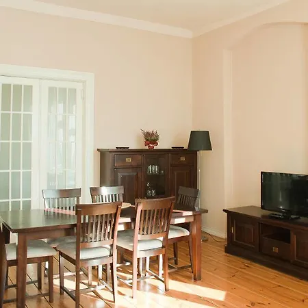 Classico - M9 Apartamento *