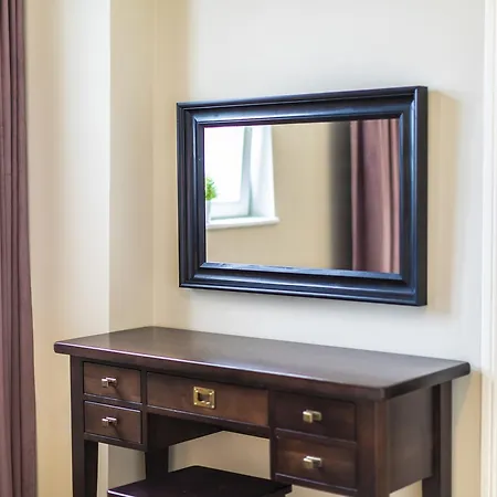 Apartamento Classico - M9
