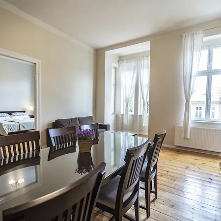 Classico - M9 Apartamento *