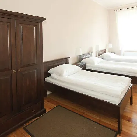 Classico - M9 Apartamento Poznań