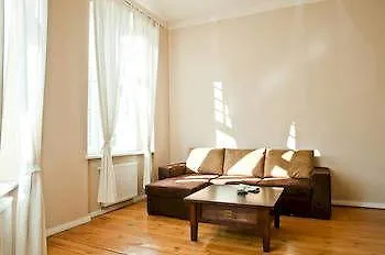 Classico - M9 Apartmán *