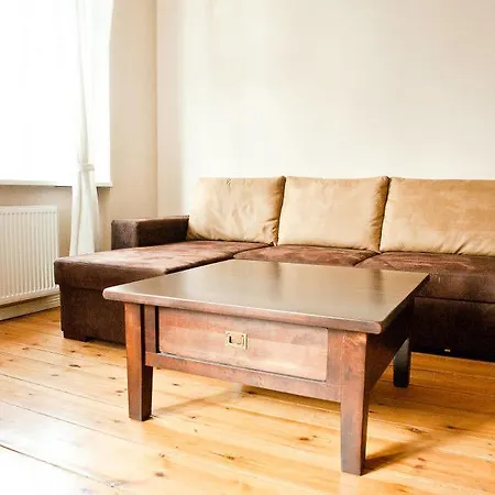Classico - M9 Apartmán *