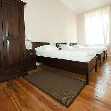 Classico - M9 Apartmán