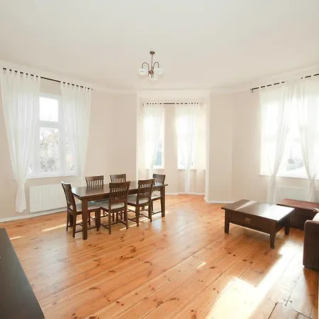 Classico - M9 Apartmán