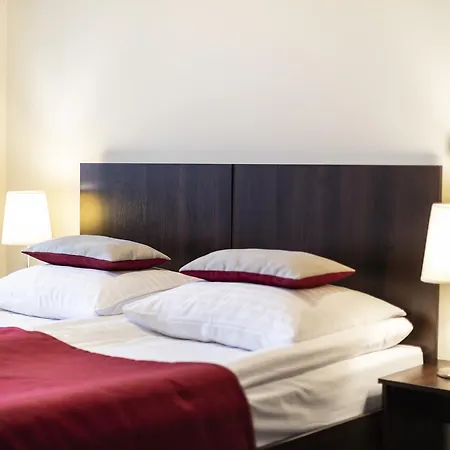 Apartmán Classico - M9 Poznaň