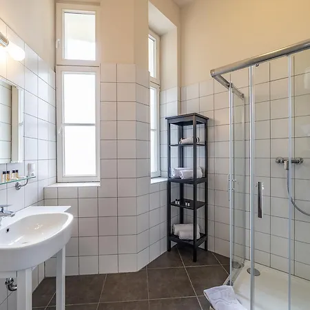 Classico - M9 Apartmán *