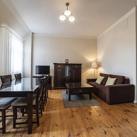 Classico - M9 Apartmán *
