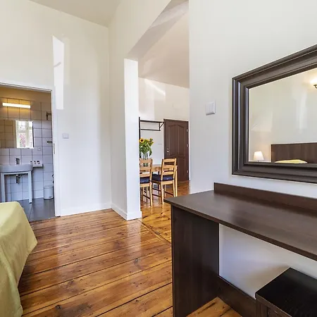 Classico - M9 Apartmán