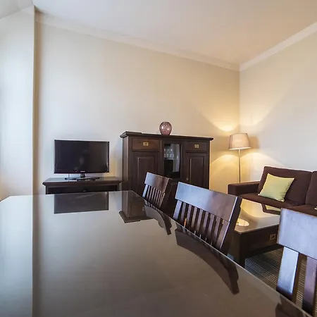 Classico - M9 Apartmán *