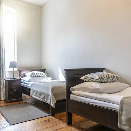 Apartmán Classico - M9 *