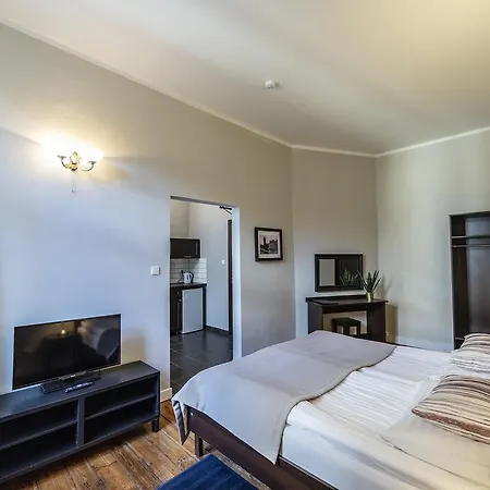 Classico - M9 Apartmán *