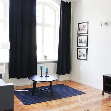 Apartmán Classico - M9 *