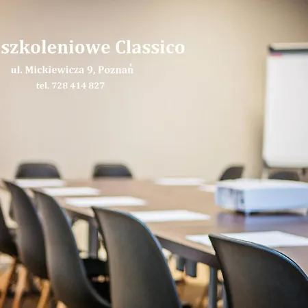 Classico - M9 *
