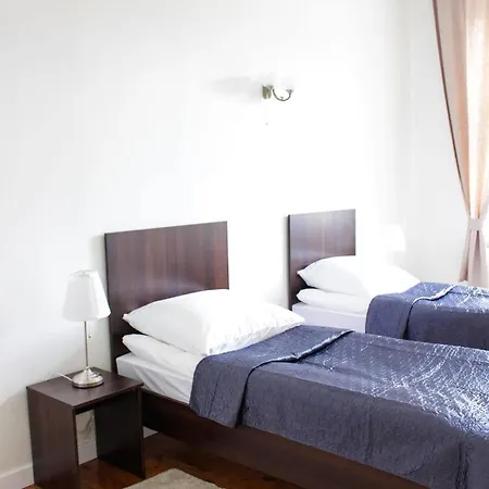 Classico - M9 Apartmán Poznaň