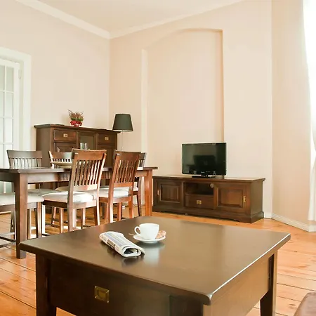 Classico - M9 Apartmán *