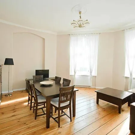 Classico - M9 Apartmán *