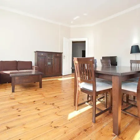 Classico - M9 Apartmán