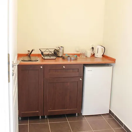 Apartmán Classico - M9