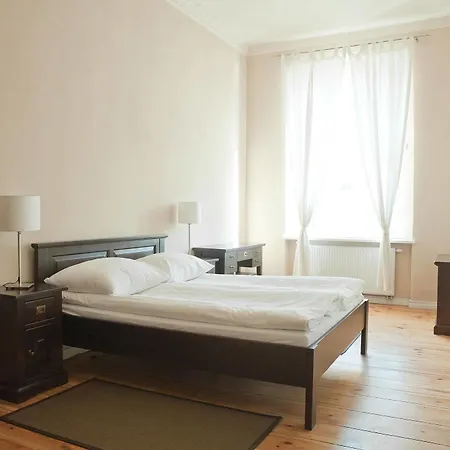 Apartmán Classico - M9 *