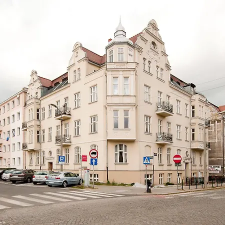 Classico - M9 Apartmán Poznaň