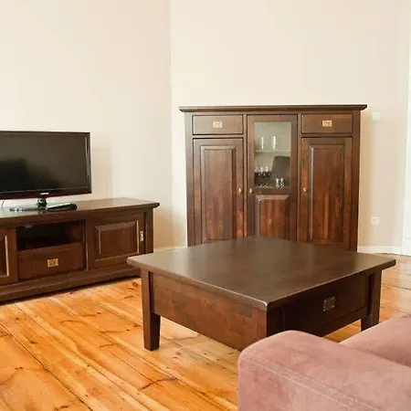 Apartmán Classico - M9 Poznaň